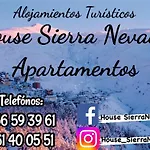 House * 시에라네바다