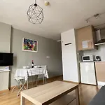 House 아파트 시에라네바다