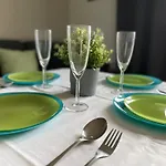 House * 시에라네바다