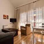 아파트 House 시에라네바다