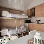 아파트 House 시에라네바다