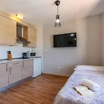 아파트 House 시에라네바다