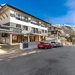 아파트 House 시에라네바다