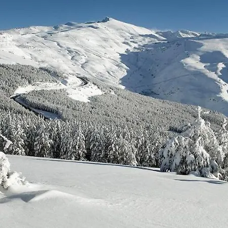 House * Sierra Nevada