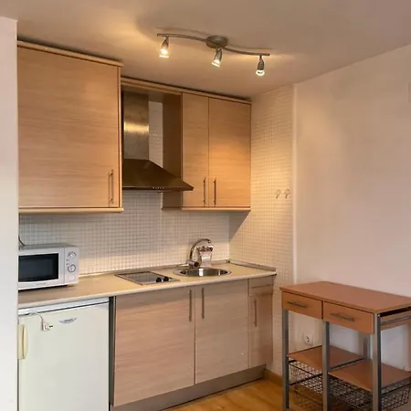 House Appartement *