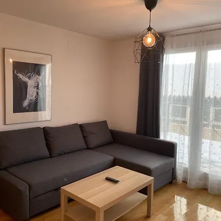 House Appartement *