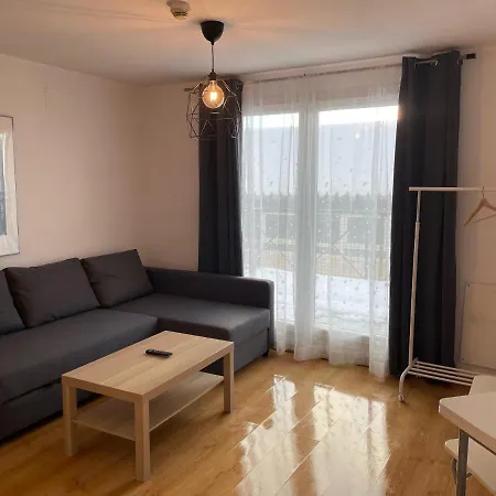 House Appartement