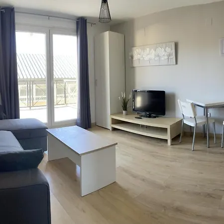 Appartement House
