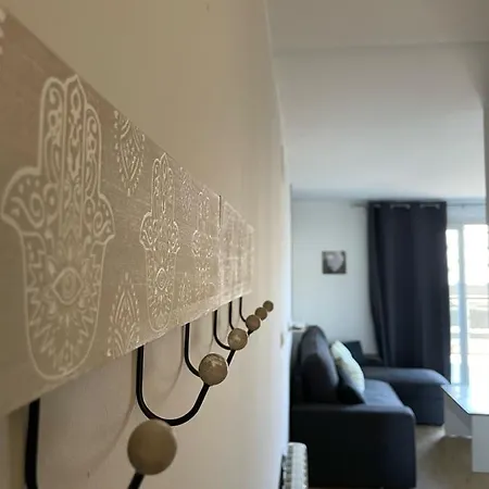 Appartement House *