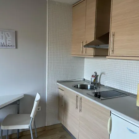 House Appartement