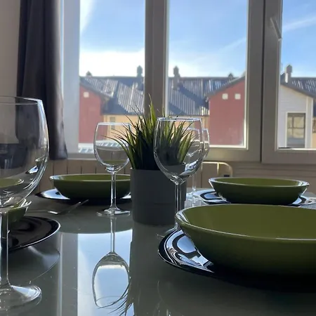 Appartement House