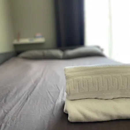 House 시에라네바다