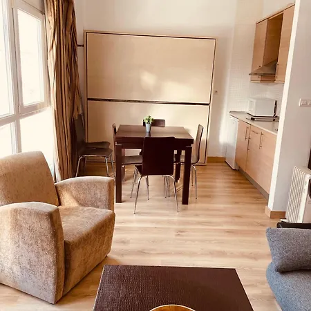 House Appartement *