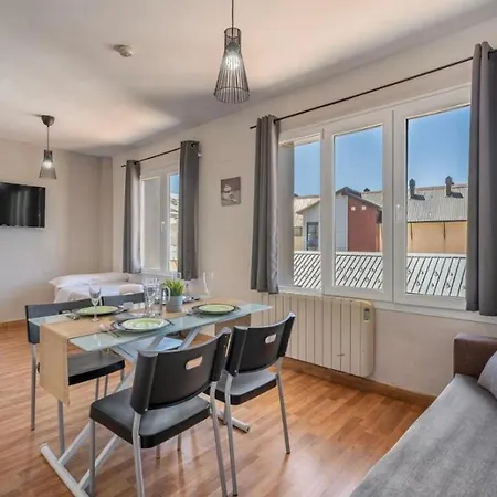House Appartement
