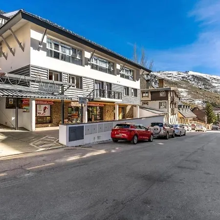 Appartement House Sierra Nevada
