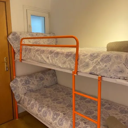 House Lejlighed *