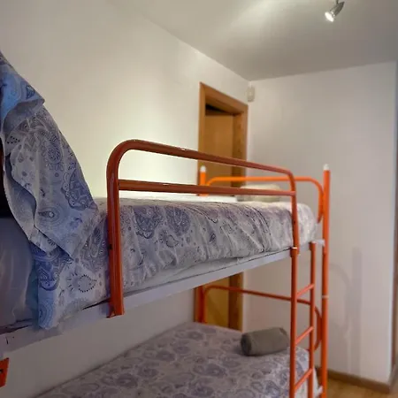 House Apartment *