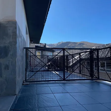 Apartamento House Serra Nevada