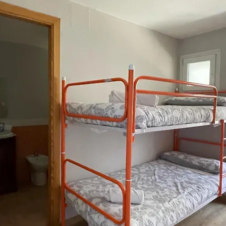Apartamento House Serra Nevada