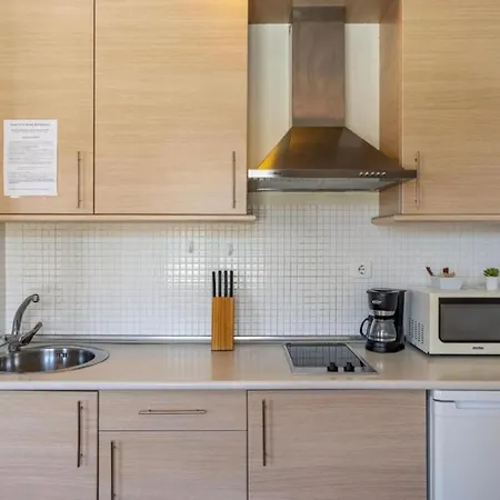 Appartement House
