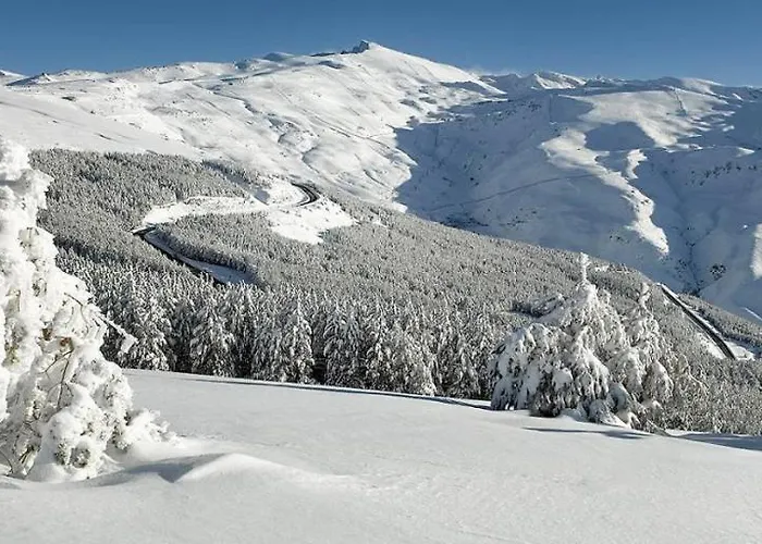 House * סיירה נבדה