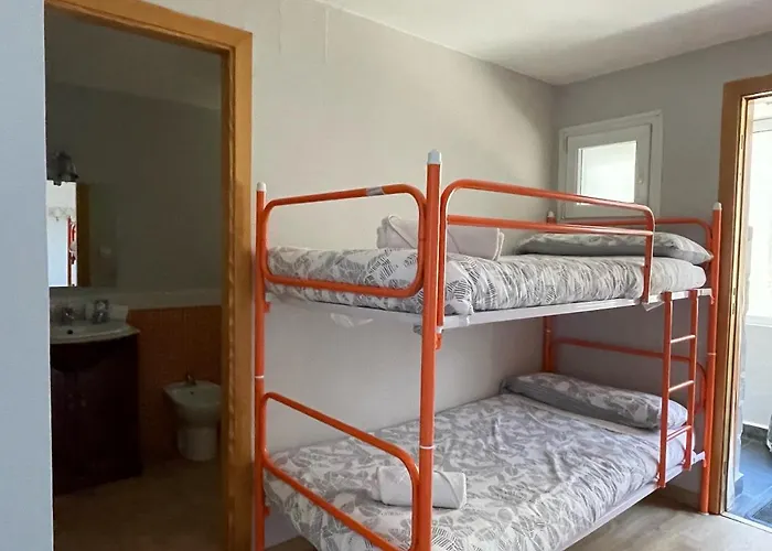 דירה House סיירה נבדה