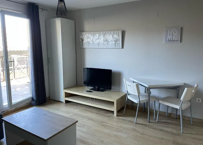 House דירה סיירה נבדה