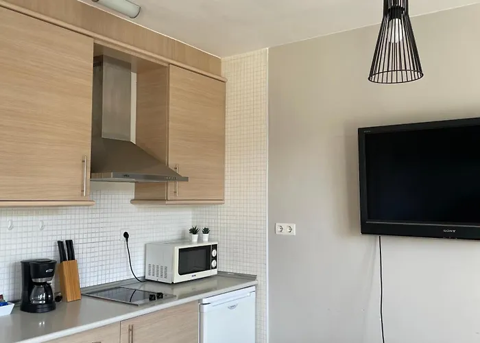 דירה House סיירה נבדה