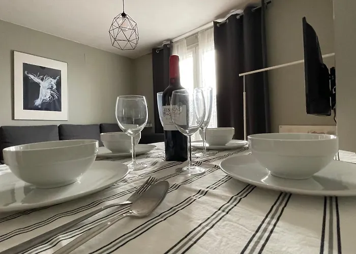 House דירה סיירה נבדה