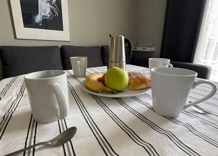 House * סיירה נבדה