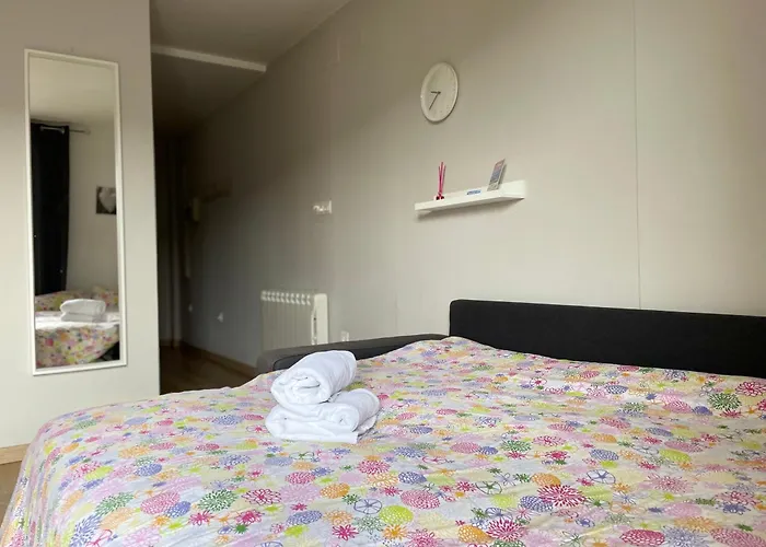 House סיירה נבדה