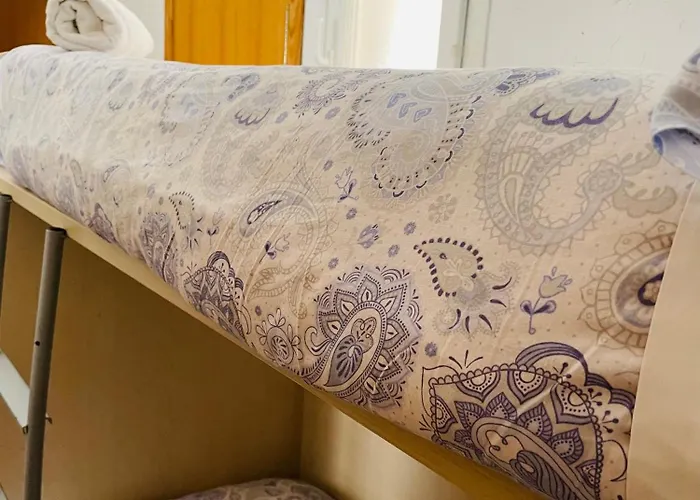 House דירה סיירה נבדה