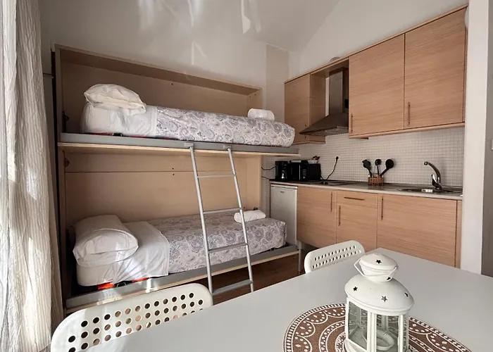 דירה House סיירה נבדה