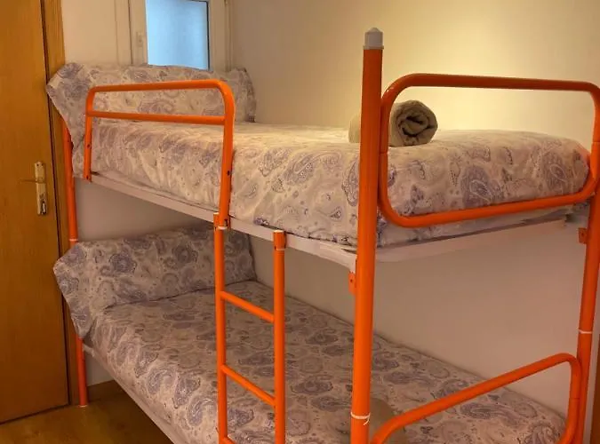 House 塞拉内华达