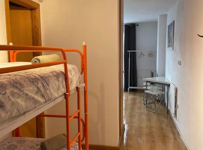 House 公寓 塞拉内华达