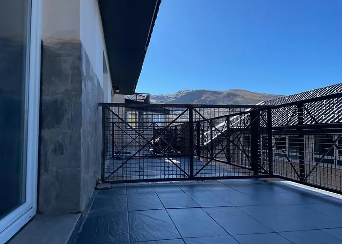 公寓 House 塞拉内华达