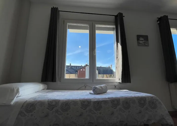 House 公寓 塞拉内华达