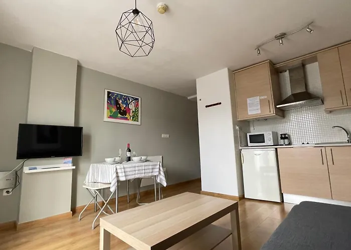 House 公寓 塞拉内华达