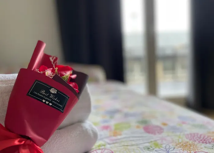 公寓 House 塞拉内华达