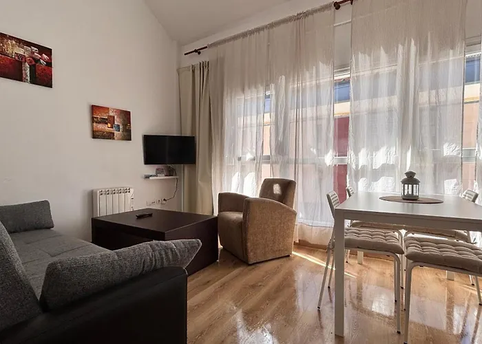 House 塞拉内华达