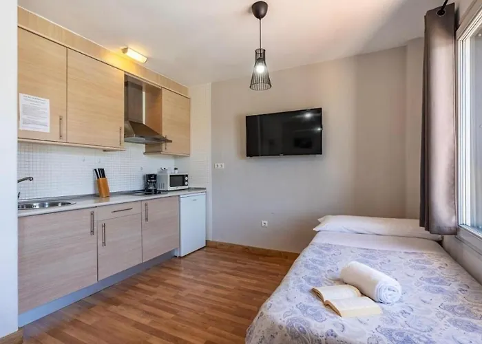 公寓 House 塞拉内华达