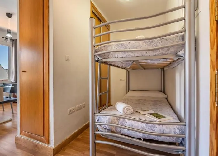 House 公寓 塞拉内华达